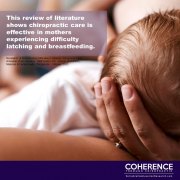New Research on Breastfeeding Difficulties & How Chiropractic Can Help